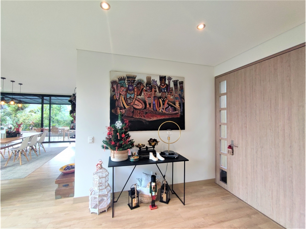 VENTA - CASA - LA CALERA - MACADAMIA DEL RIO — foto 6