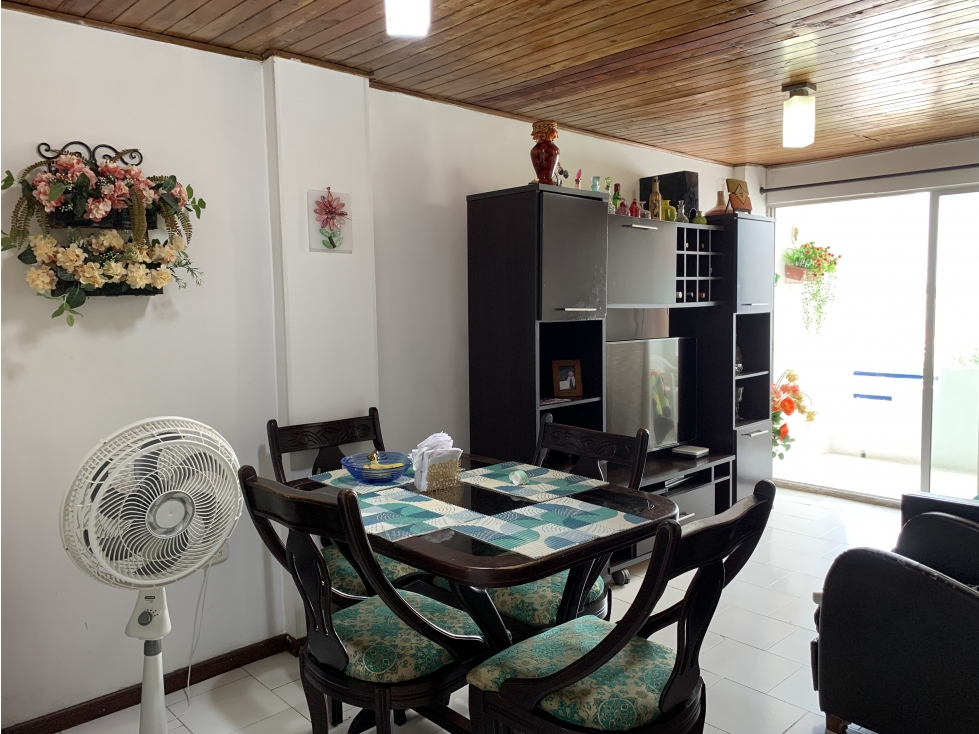 VENTA APARTAMENTO EN PIE DE LA POPA — foto 3
