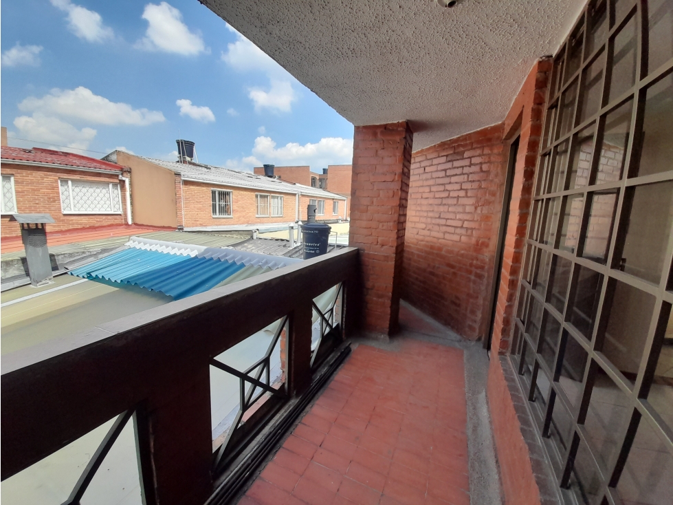 VENTA APARTAMENTO EN MODELIA, BOGOTÁ — foto 2