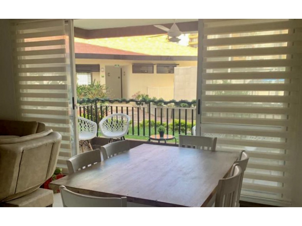 Venta Apartamento Ricaurte Cundinamarca — foto 2