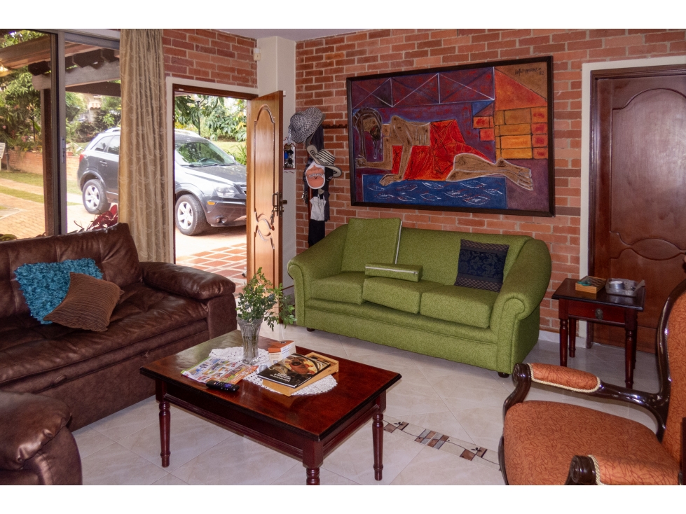 Venta Casa Campestre Silvania - 5