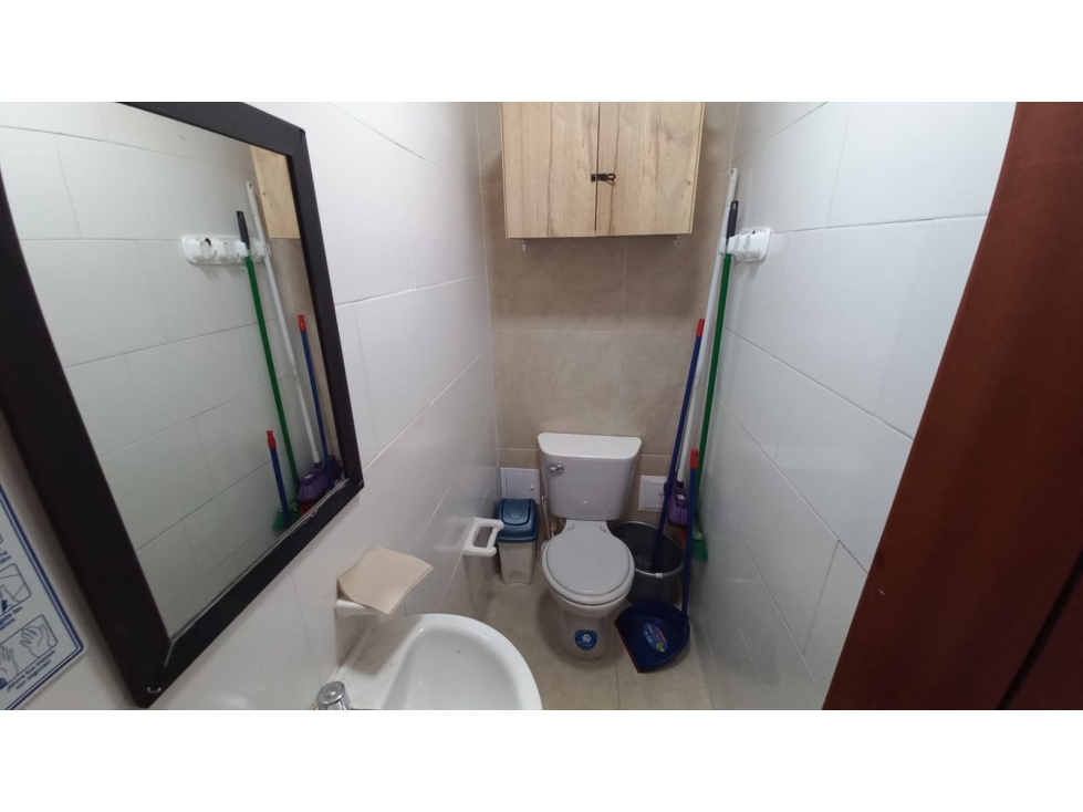 VENTA DE CASA LOTE EN EL CENTRO DE TUNJA - 6