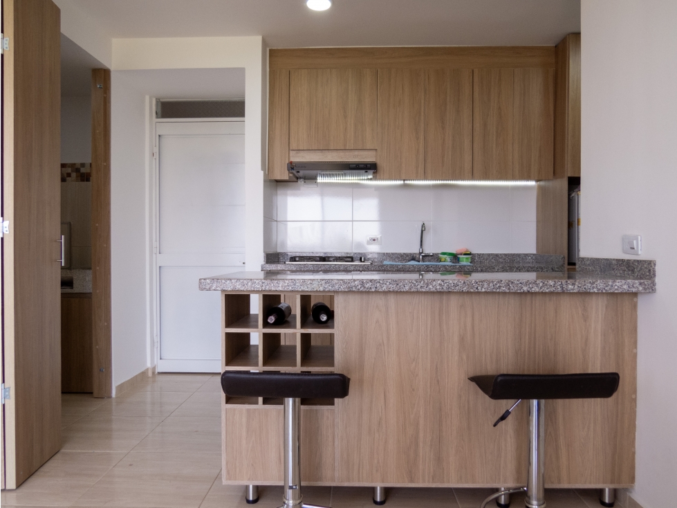 Venta de Apartamento Girardot — foto 5