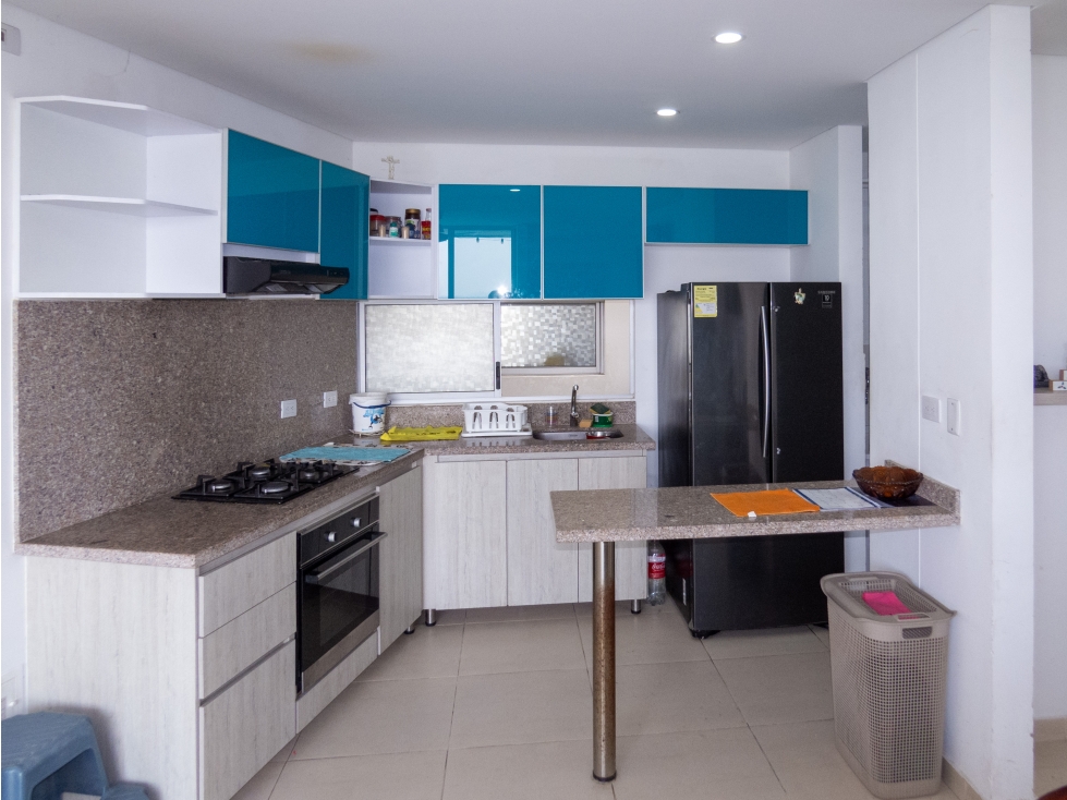 Venta de Apartamento Ricaurte Cundinamarca — foto 4