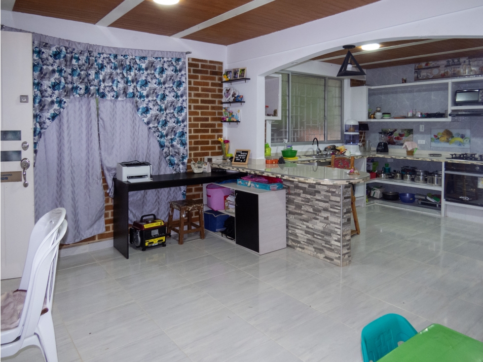 Venta casa campestre sector los delfines Silvania - 3