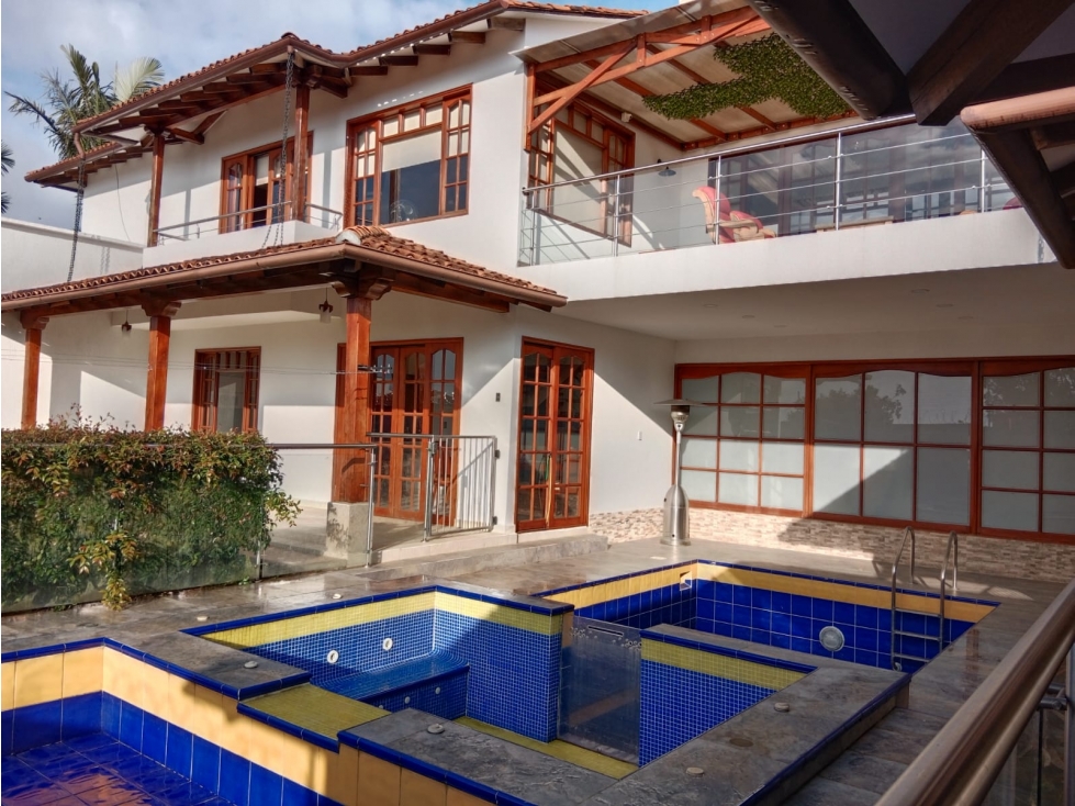 VENTA DE CASA - Tu Paraíso Campestre en Popayán — foto 4