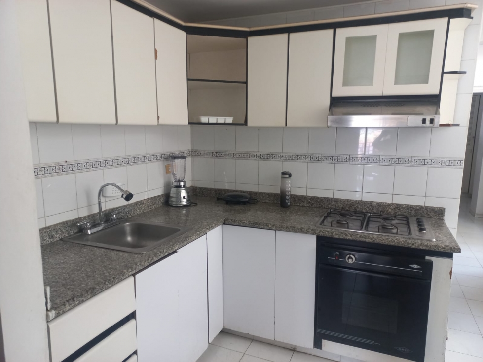 SE VENDE PENTHOUSE AMOBLADO TURÍSTICO RODADERO STA MTA - E.C. — foto 6
