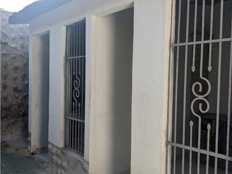 SE VENDE CASA VILLA CANTILITO SANTA MARTA J.V — foto 3