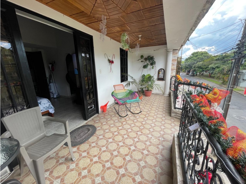 VENTA CASA SECTOR DOÑA LUZ VILLAVICENCIO — foto 2