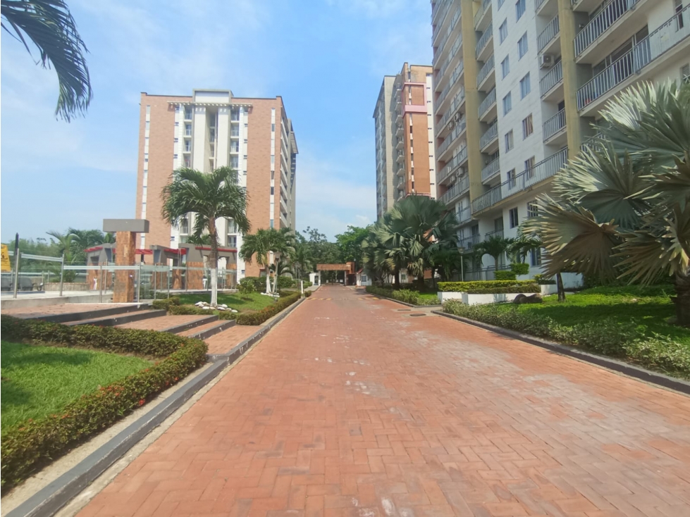 VENTA APARTAMENTO SECTOR TERMINAL TTES VILLAVICENCIO - 5