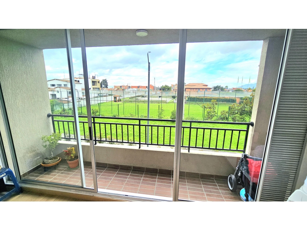 VENTA APARTAMENTO EN CHIA VEREDA LA BALSA — foto 5