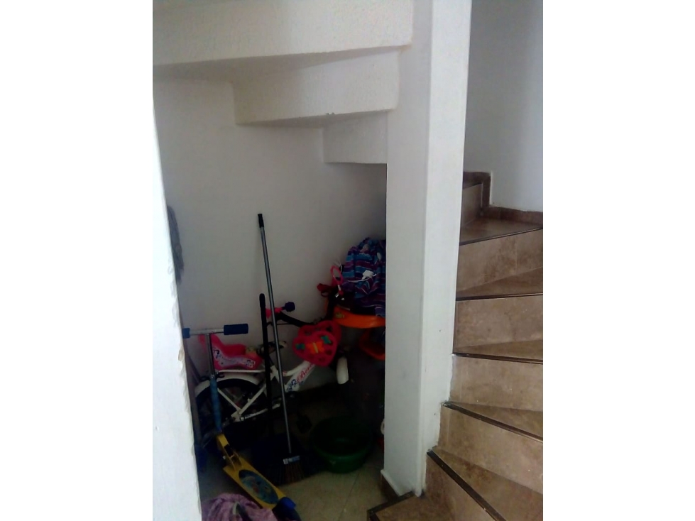 VENDO CASA EN TIERRA BUENA - KENNEDY — foto 6