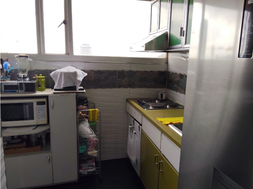 Venta apartamento en Las Nieves, Las Aguas, Bogota — foto 6
