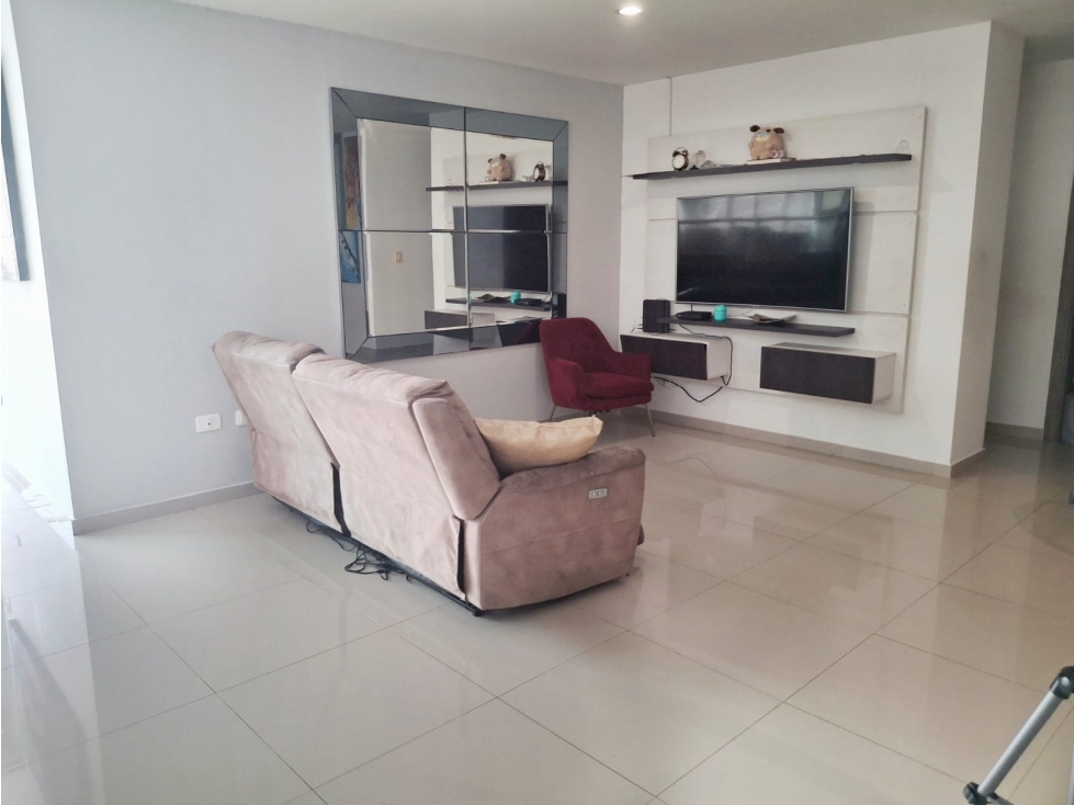 VENTA APARTAMENTO EN BARRANQUILLA SECTOR RIOMAR — foto 5