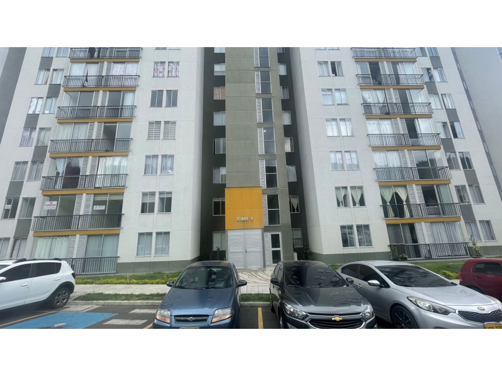 VENTA / ALQUILER APARTAMENTO - ACQUA HILLS - FRAILES - DOSQUEBRADAS — foto 2