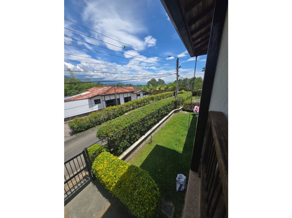 VENTA CASA CAMPESTRE KM 3 VIA ARMENIA - CIRCASIA SECTOR JERSEY LACT — foto 5