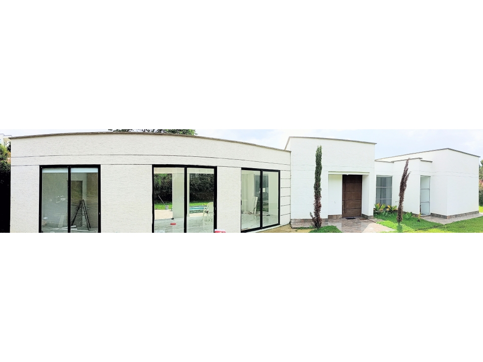 VENTA CASA CAMPESTRE ENCENILLOS DEL MANANTIAL VÍA CIRCASIA ARMENIA — foto 5