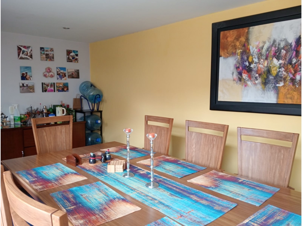 VENTA CASA URBANIZACION MARANTA — foto 5