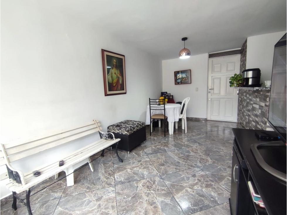 Venta Apartamento en Bello- Unidad Molinos del Sol — foto 2