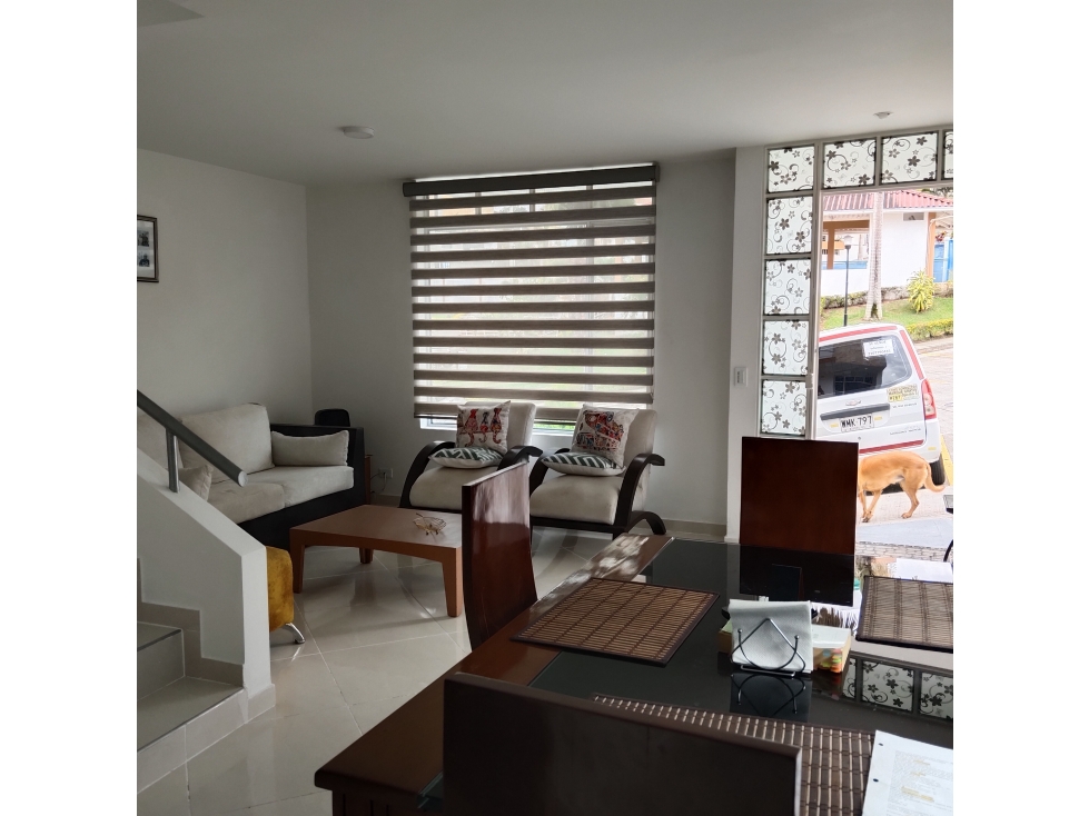 VENTA CASA FUSAGASUGA - 5