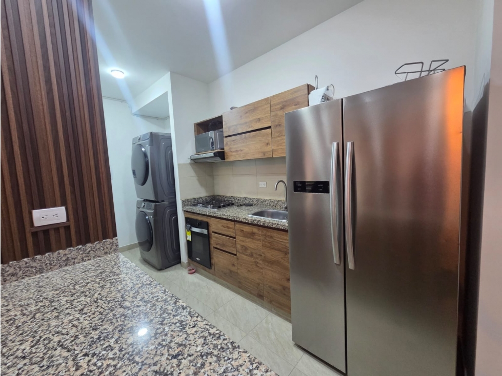 VENTA APARTAMENTO NOVATERRA ROBLE, — foto 6