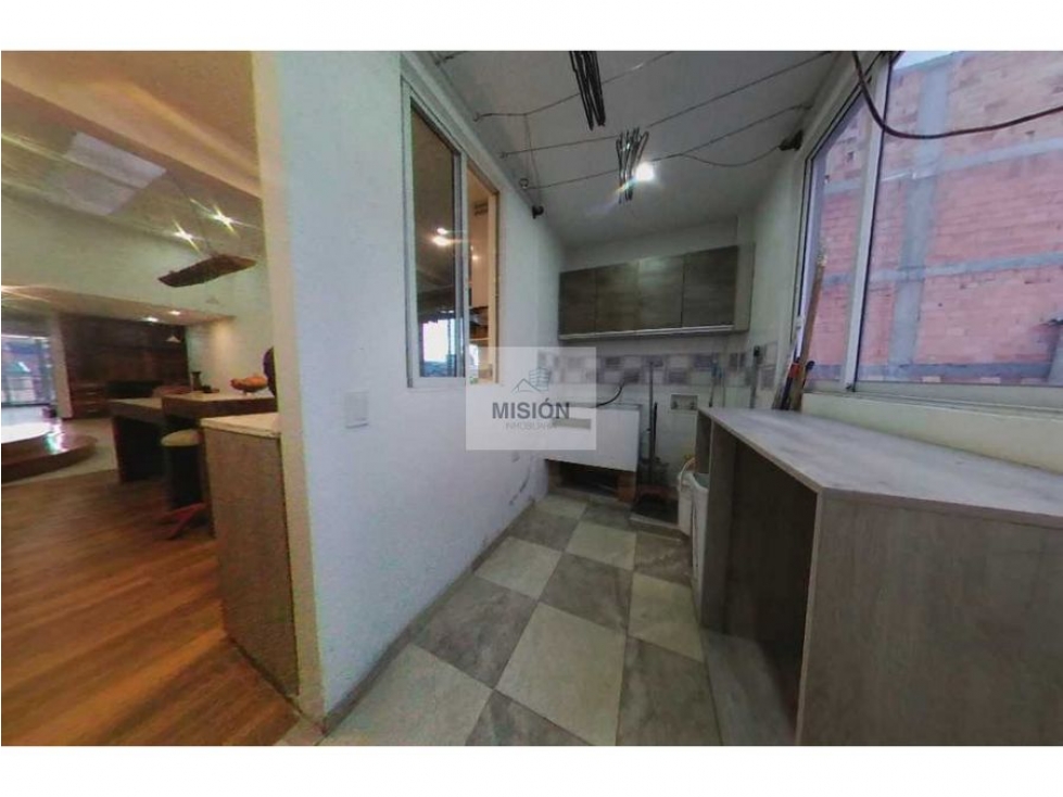 ARRIENDO - VENTA - PERMUTA CASA PLAZA DE LAS AMÉRICAS — foto 3
