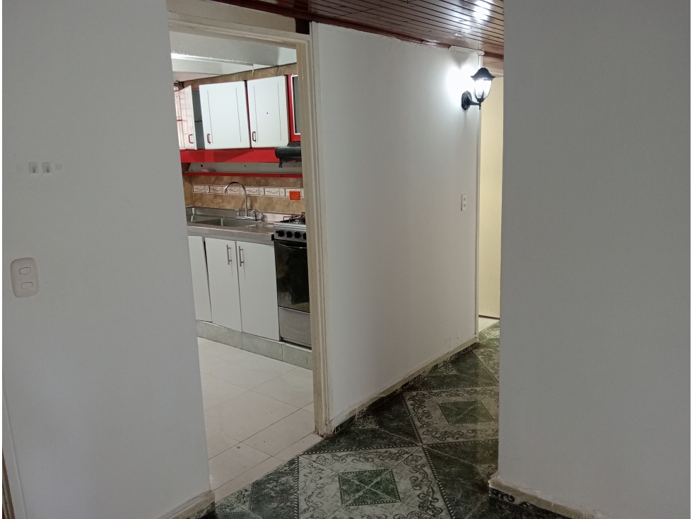 VENTA APTO PRIMER PISO BOCHICA - BOGOTA — foto 5