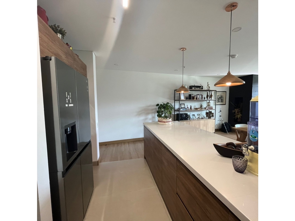 Apartamento LLanogrande/Vilachagua — foto 3
