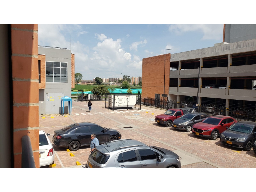 Venta de Apartamento Conjunto Opalo en Madrid Cundinamaca