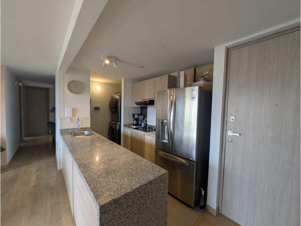 VENTA DE APARTAMENTO EN CAJICÁ- TERRASABANA — foto 4