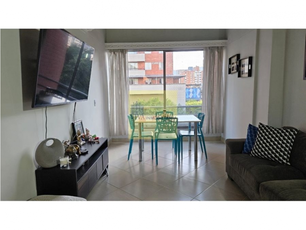 Apartamento En Venta En Los Colores — foto 2