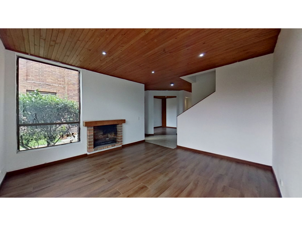 VENTA DE CASA EN EL CONJUNTO RESIDENCIAL LA PALESTINA, CHIA — foto 2