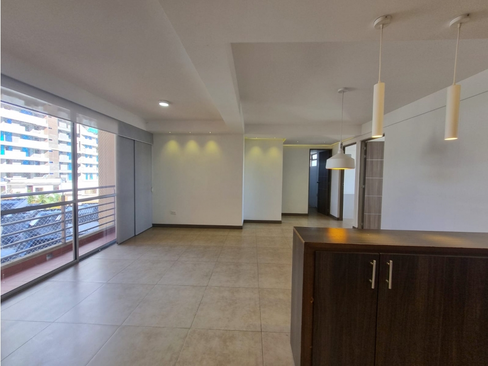 VENTA APARTAMENTO AVENIDA SUR EL NOGAL — foto 3