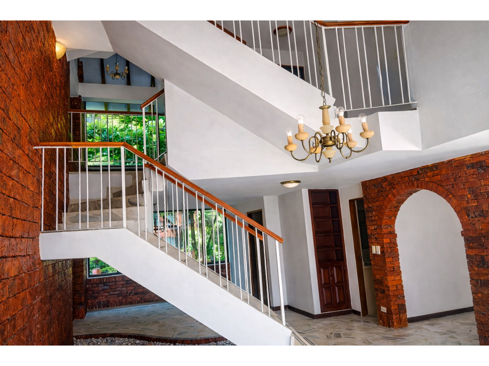 SE VENDE CASA EN CALI NUEVA TEQUENDAMA EN CONJUNTO CERRADO — foto 3