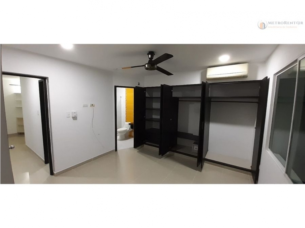 VENTA APARTAMENTO UBICADO EN LA CASTELLANA MONTERÍA CÓRDOBA - M — foto 5