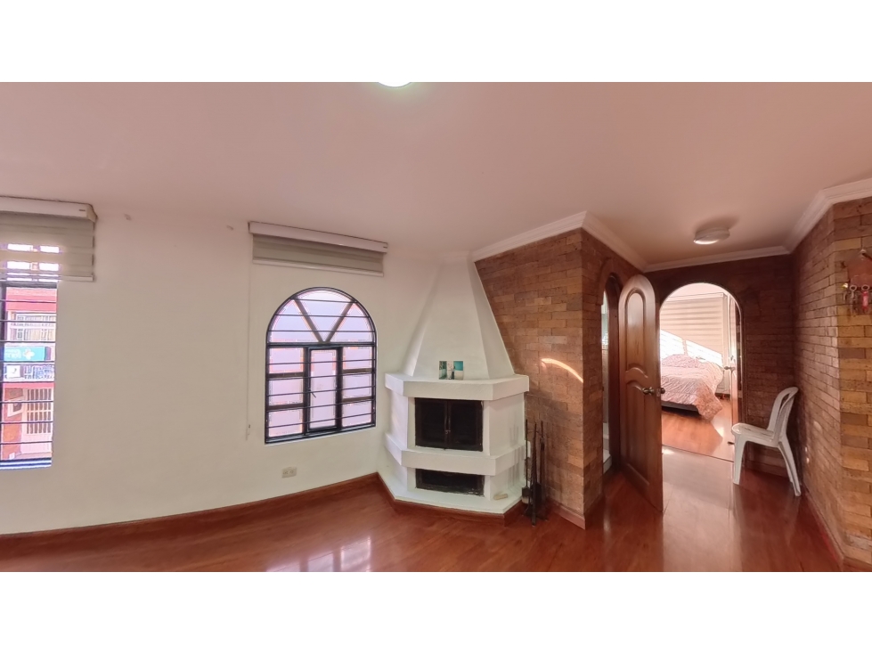 Casa en Venta en Madrid, Cund. 3 Pisos + Apartaestudio Independiente — foto 6