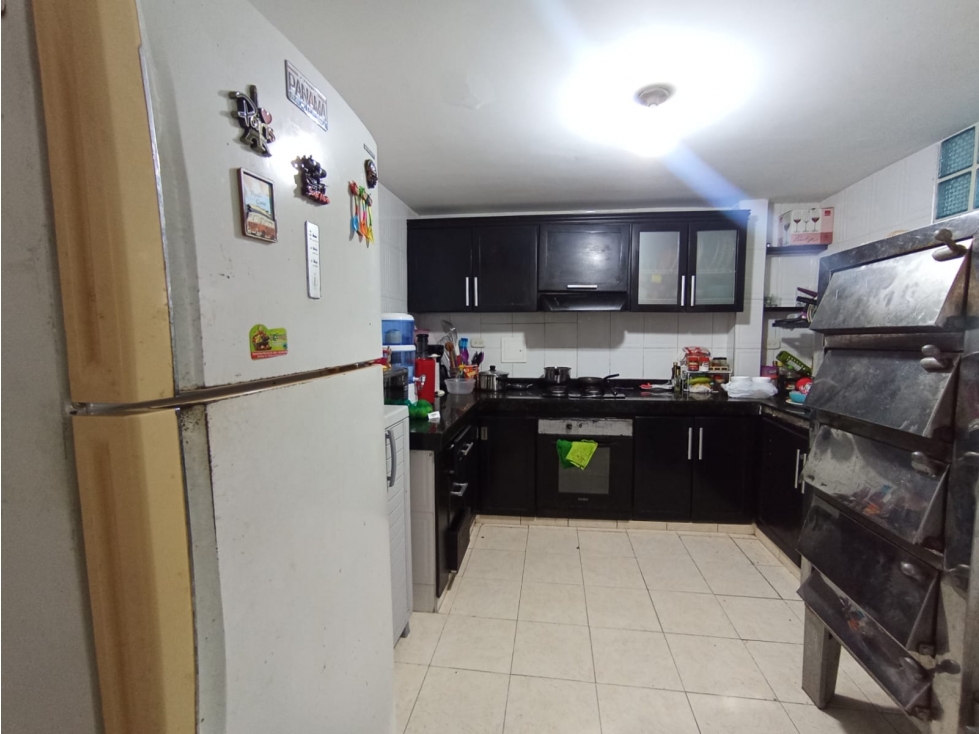 VENTA APARTAMENTO BRR. GALAN VILLAVICENCIO — foto 2