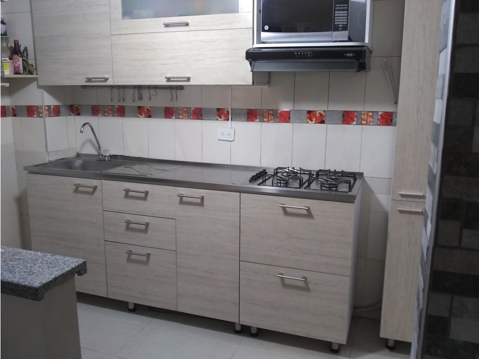 VENDO CASA PLAZA DE LAS AMERICAS - KENNEDY — foto 5