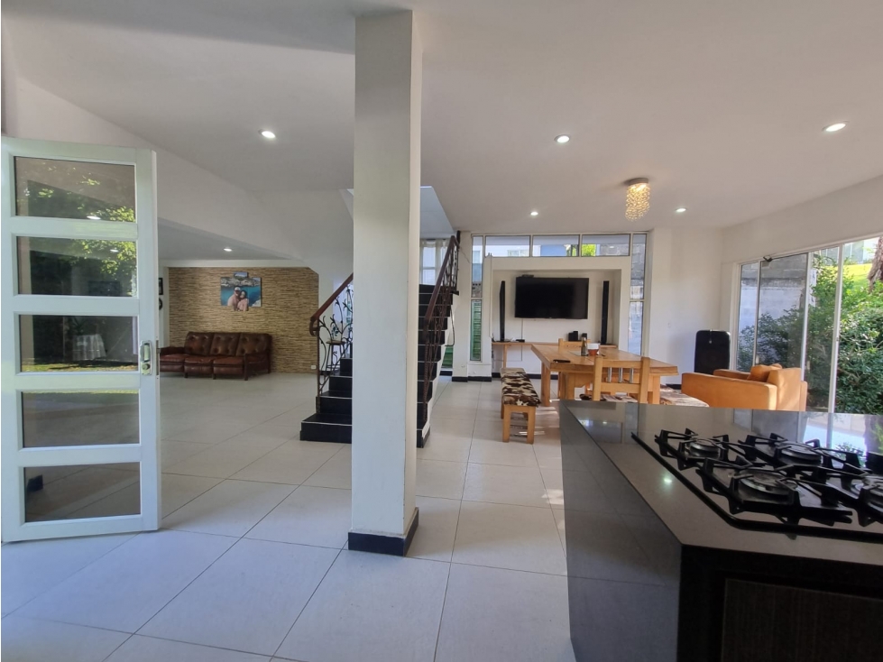 VENTA CASA PUEBLITO CAFETERO — foto 4