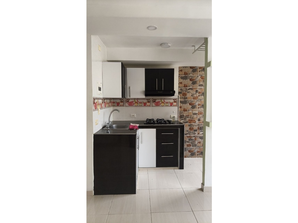 VENTA APARTAMENTO EN NEIVA MARIA PAULA EXCELENTE VISTA — foto 2
