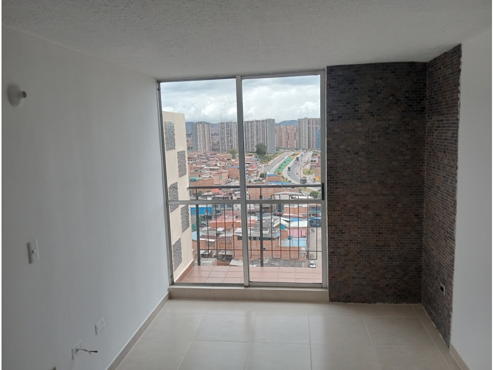 VENTA APTO CONJUNTO EL VERDERON 2 BALCON DEPOSITO - BOSA BOGOTA — foto 6