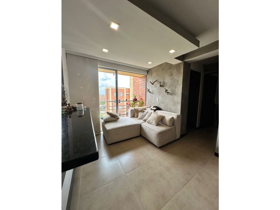 VENTA APARTAMENTO CLUB EL NOGAL — foto 6