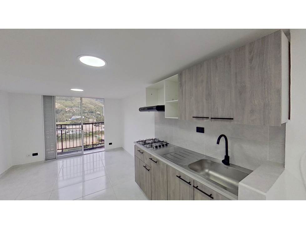 Venta de Apartamento en La Navarra-Bello