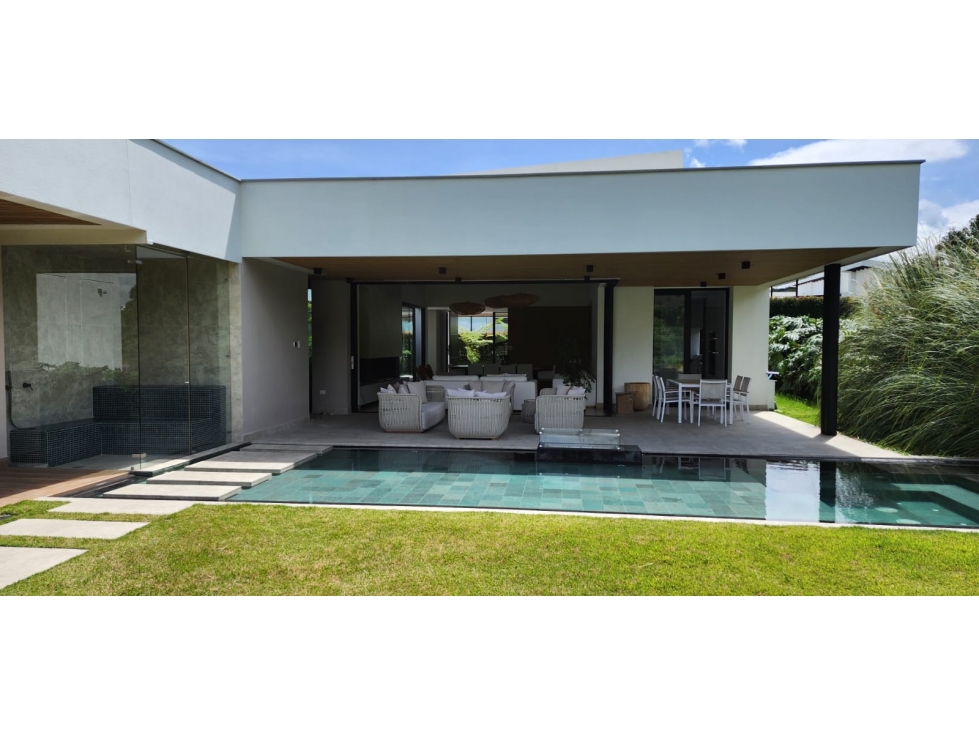 Venta Casa en Armenia (Via Circasia Pereira) — foto 2