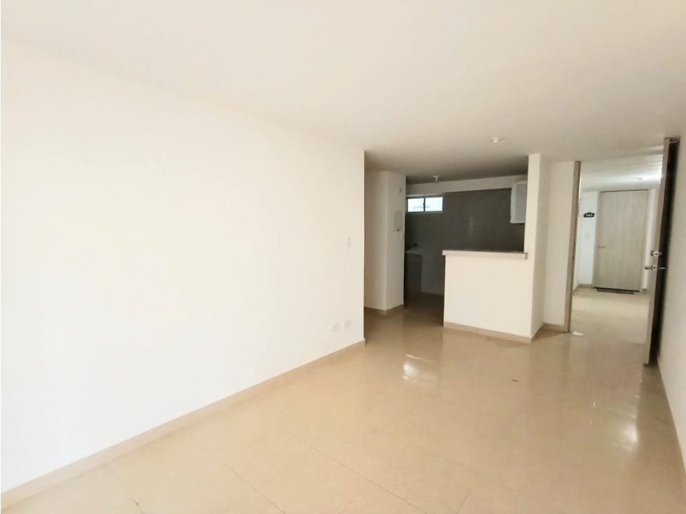 VENTA APTO RESIDENCIAL EDIFICIO PORTALES TEJARES DEL LIBERTADOR F.R — foto 4