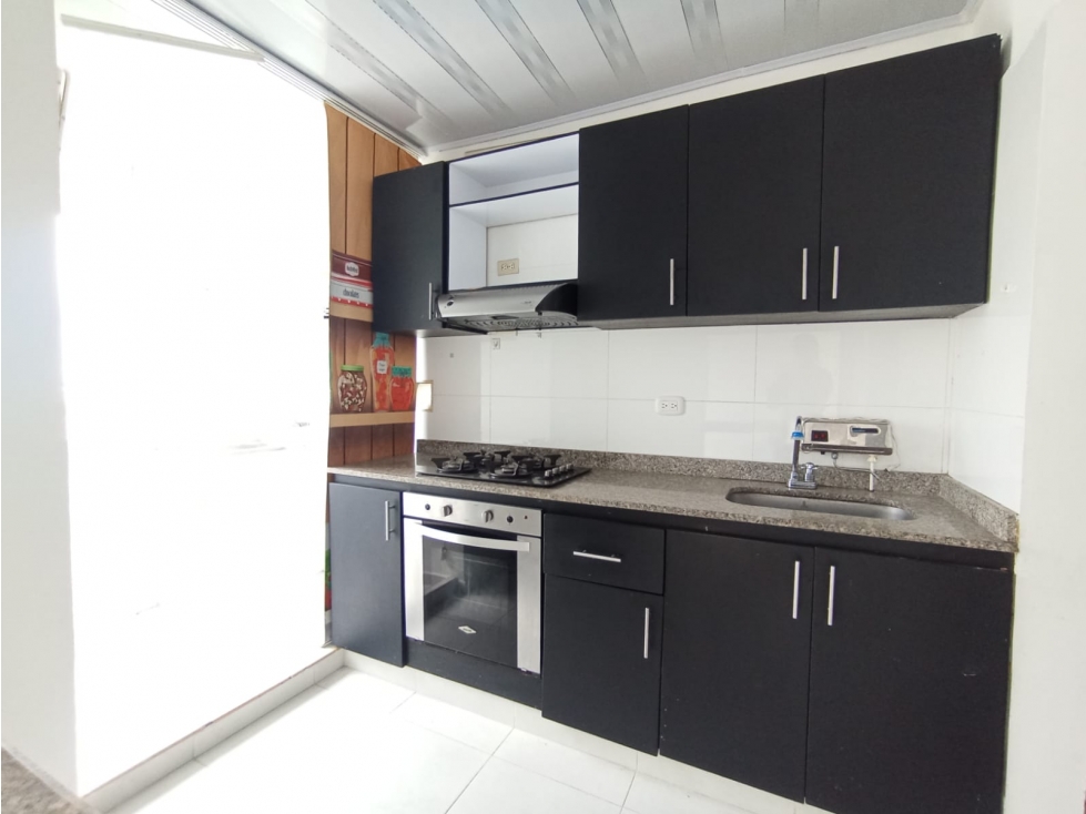 VENTA APARTAMENTO SECTOR HACARITAMA/ESTERO VILLAVICENCIO — foto 6