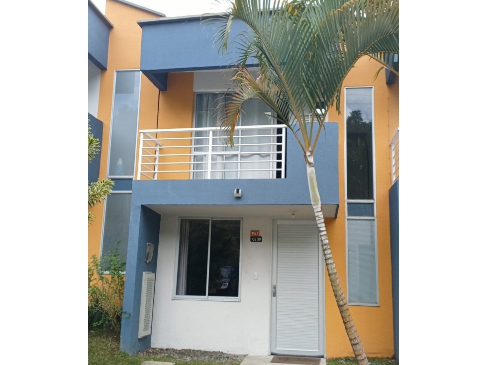 VENTA CASA CUBA