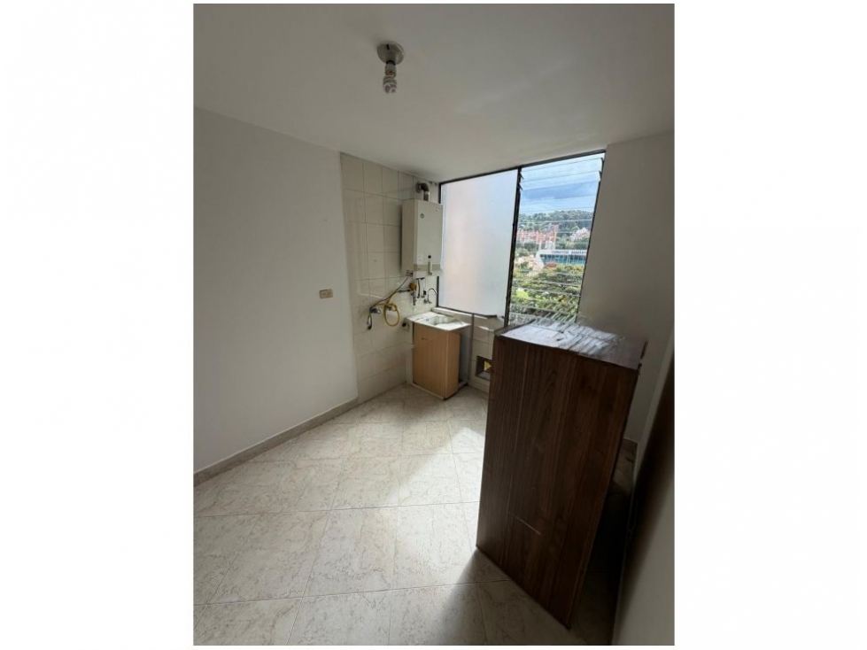 VENTA APARTAMENTO EN COLINA CAMPESTRE - MP — foto 6