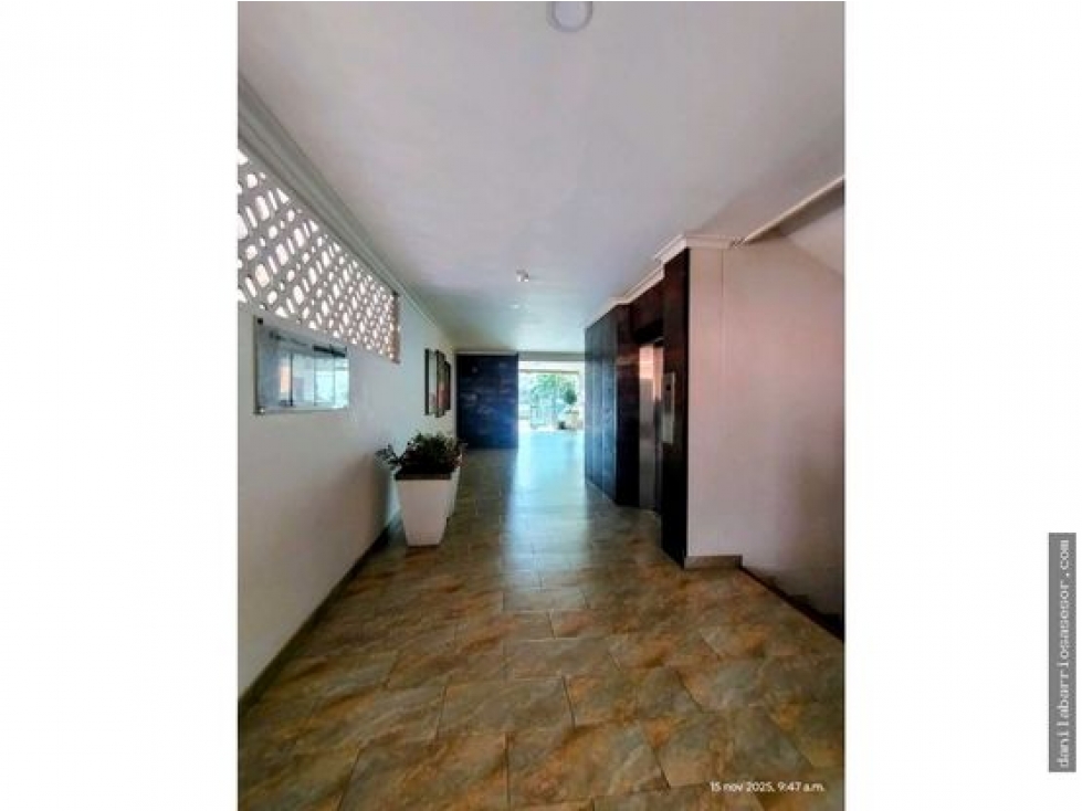 VENTA DE APARTAMENTO EN CIUDAD JARDIN BARRANQUILLA — foto 4