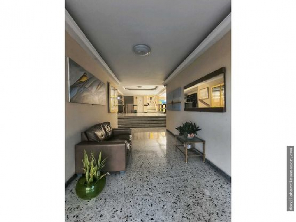 VENTA APARTAMENTO EN GRANADILLO BARRANQUILLA — foto 5